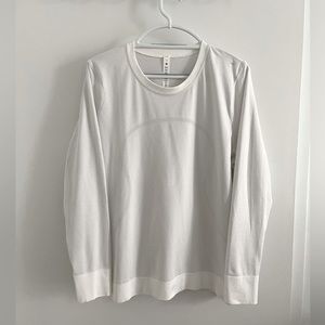 Lululemon Swiftly Relaxed Shirt